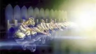 I Love You Lord/Psalms of the Saxophone- Vaughn D. Fahie