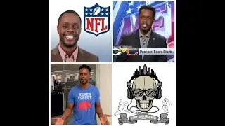 Marcas Grant Interview