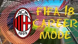 FIFA 18 Career Mode | Ep 117 | Transfer Deadline Day