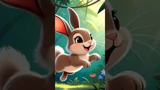 The Rabbit emotional story🥺#rabbit #rabbitshort #emotional #viralshorts #trendingshorts #jerry