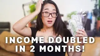 How Much Youtube Pays Me At 13k subs | March Income Report 2021