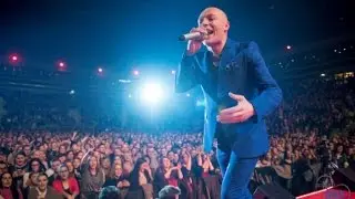 360&deg; Grupa Vigor - Da sam ja on (v živo - Stožice)