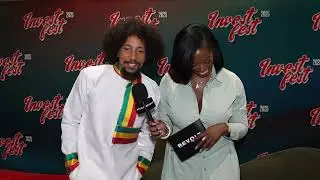 Chaka Bars: Why You Should Invest in Ghana & Pan-African Wealth Building | Invest Fest 2025