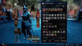 New World:3v3 with boltcaster