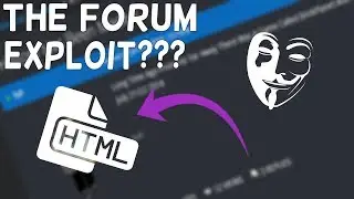 BrickPlanet HTML Exploit???