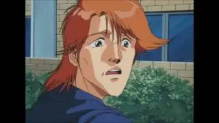 Lets Watch Baoh 1989   With Asalieri2 reup