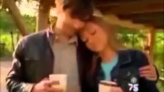 Heartland-Amy and Ty-I won't give up