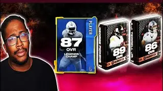 COMP PASS IS HERE! FREE PACKS,XP & PLAYERS! MADDEN 24 ULTIMATE TEAM