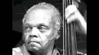 Henry Grimes Trio   Walk On