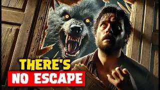 The Dogman&rsquo;s Curse: A House of Shadows and Secrets. Werewolf Horror Story. Creepypasta