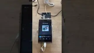 Потрясающие плееры Astell & Kern #hiend #m&uuml;nchen #astellkern