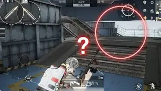 BGMI No Enemy Glitch 😱 | TDM Warehouse Error | Opponents Not Showing Bug Fixed!