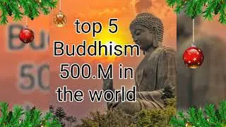 Top 10 Religions in the world 2023  #chirstianity #jews #sikhism #Folk #hinduism #buddhism #islam