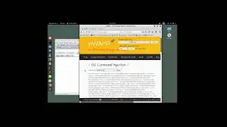 A1 Injection - OS Command Injection | Level: Low, Medium