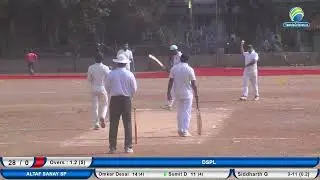 Altaf Sandy Sp Vs  Vikhrolians Vikhroli