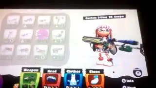 Splatoon splatfest news: north america
