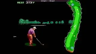 Major Title 2 - turbogato VS Albusgod 🇨🇱🇨🇱 majtitl2 #fightcade2 Major Title 2 (World)