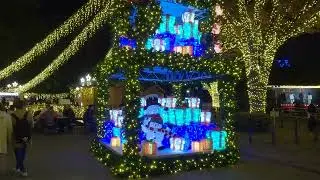 Yokohama Christmas Pre Event | December 2025, 07