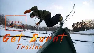 GET BURNT - Trailer