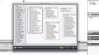 MySQLi Server Behaviors Data Modeling & Query Builder Interfaces