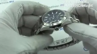 Обзор. Мужские наручные часы BALL NM2026C-S6J-BE