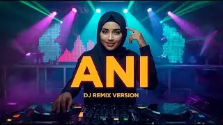 ANI COVER RHOMA IRAMA - DJ REMIX VIRAL