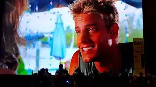 Aquaman 2006 piot.