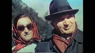SA FACEM TOTUL  un film de Stefan Gladin. Sahia- 1990