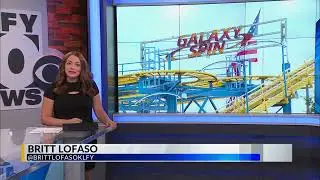 Thrill Ride Injury Lawyers - Commenting on 6-Year-Old Louisiana Boy Injured on Orlando Rollercoaster