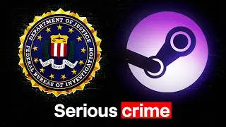 Hackers Are Hunting Down Steam Users