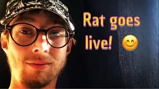 Live Ethical Hacking: How A Rat Hacks