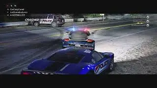 Need for Speed Hot Pursuit Remastered Exotic Class Hot Pursuit: Midnight Run