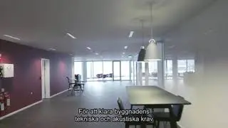 Confederation of Danish Industry, Copenhagen, Denmark