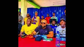 316TV: LAWMAKER SABUR AKANBI OLUWA STAKEHOLDERS MEETING HOLDS SEPTEMBER 4TH, 2025