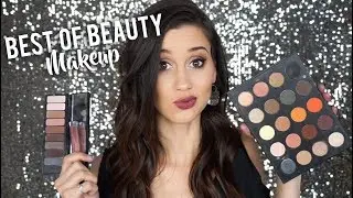 BEST OF BEAUTY 2017 - Makeup