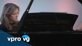 Helena Basilova - Alexander Basilov/ Variations (live @TivoliVredenburg Utrecht)