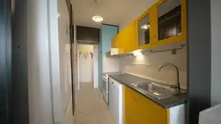 PRODEJ 3+1 PRAHA 8