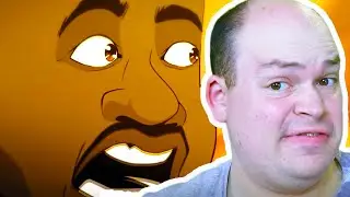 [OLD] Shaq Fu: A Legend Reborn Review