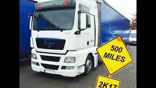 Truck n Roll Schwind Ahaus Swintee