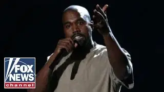 Kanye West applauds critic of Black Lives Matter