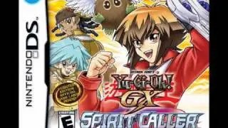 Yugioh! GX Spirit Caller OST - Winning Duel
