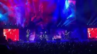 Judas Priest - Giants in the sky (Live at the O2 Arena, Tribute to Ozzy July 2025)