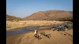 Babanango Game Reserve: New wedding destination in KwaZulu-Natal, South Africa