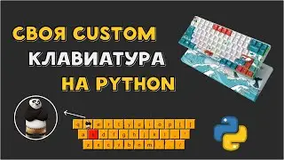 A BEAUTIFUL PYTHON KEYBOARD using TKINTER and KEYBOARD (pictures on buttons)