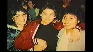 Flandreau Indian School - 