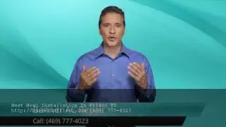 Best Hvac Installation In Frisco TX