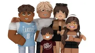 MY BRAND NEW 2026 INTRO!✨🐆#roblox #dontflop 