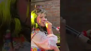 Deysi Quishca 2026. Retorno triunfal después de un tiempo 