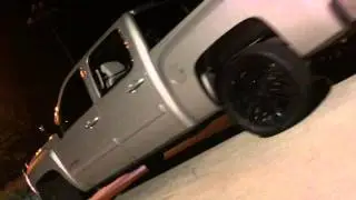 2007 Chevy Silverado VortecMax
