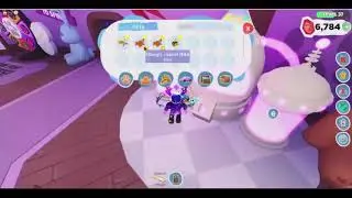 Making Shiny/Rainbow Shiny Compilation (Roblox Overlook Bay)